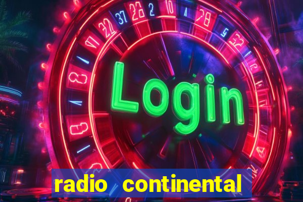 radio continental porto alegre